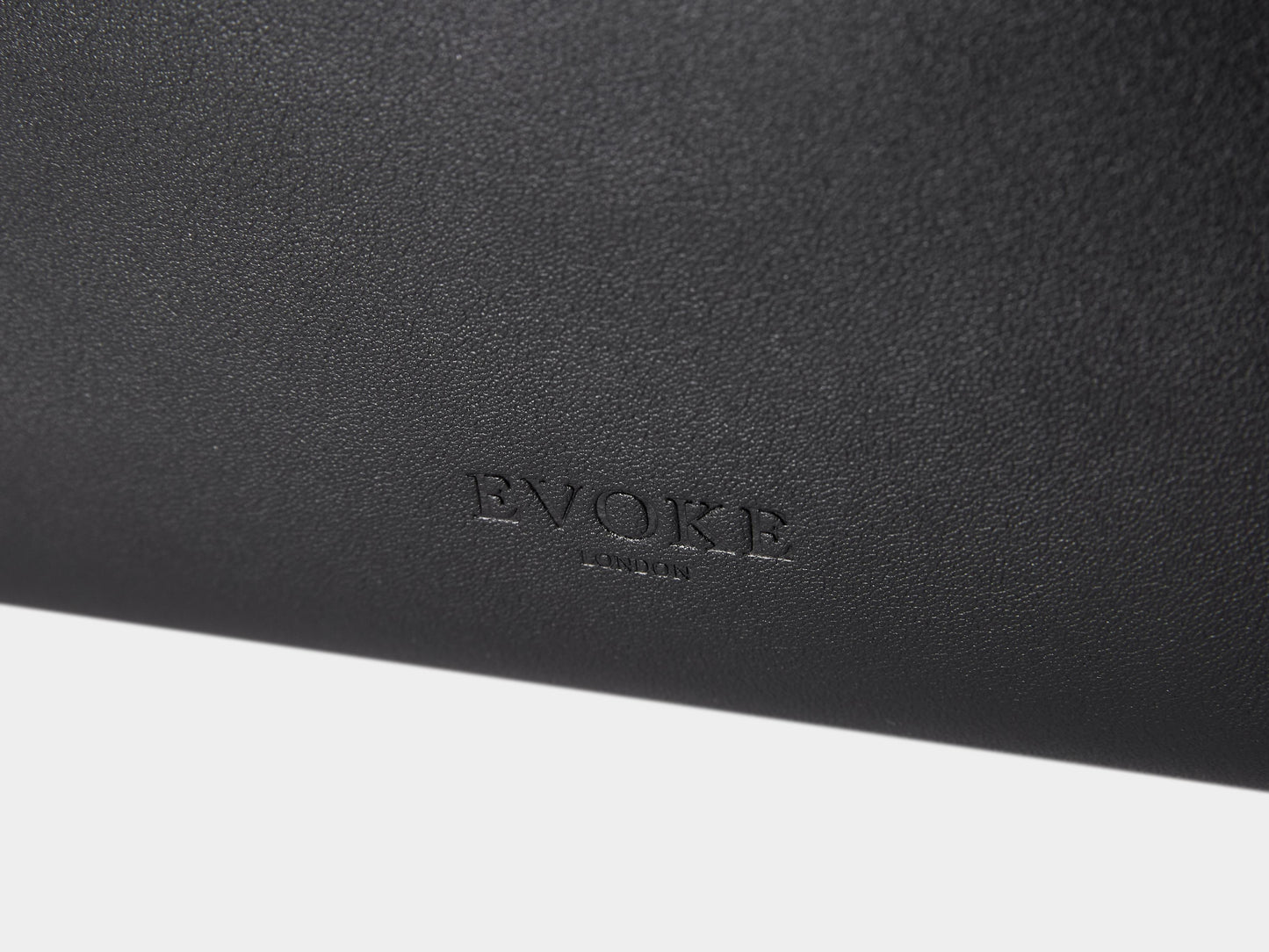Daily Leather Tote Bag